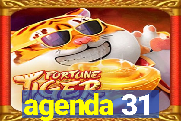 agenda 31